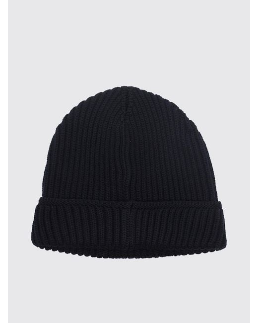 Cappello Uomo di Premiata in Blue da Uomo