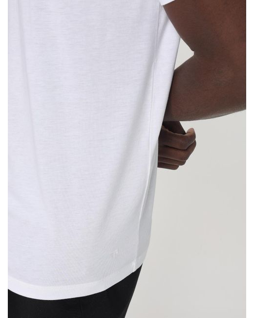 Tom Ford T-Shirt Herren in White für Herren