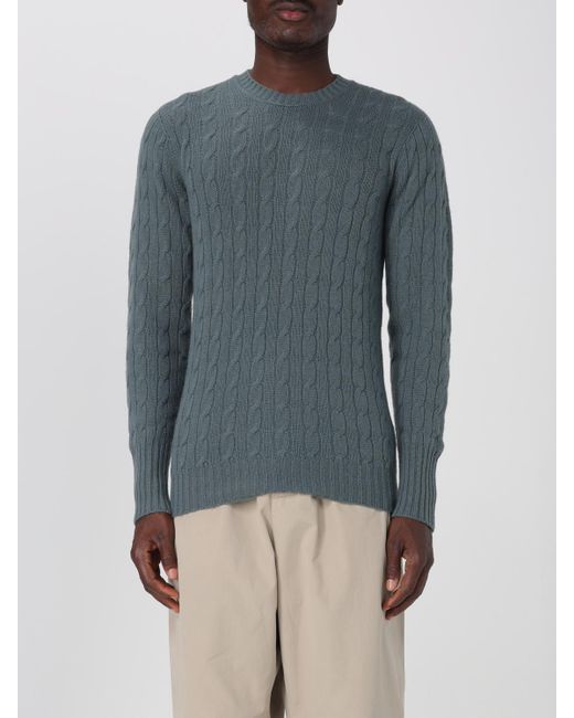 Drumohr Pullover Herren in Blue für Herren