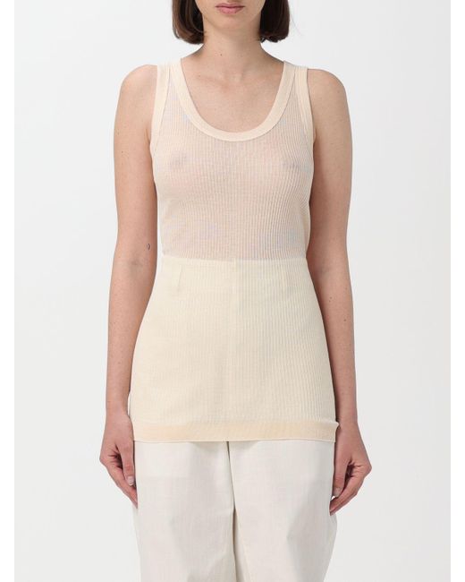 Lemaire Natural Top