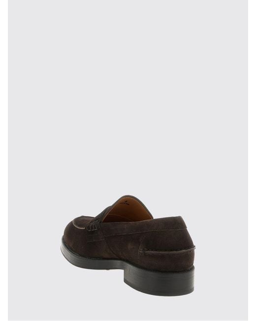 Tod's White Loafers for men