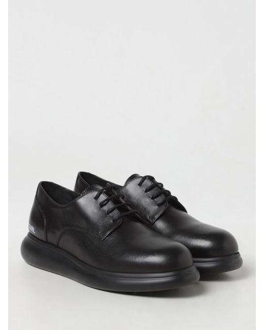 Karl Lagerfeld Schnürschuhe Herren in Black für Herren