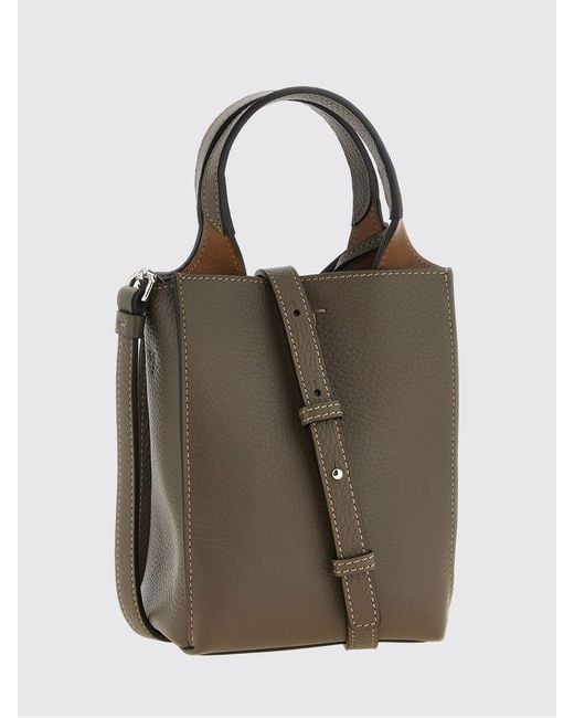 Tod's Natural Handbag