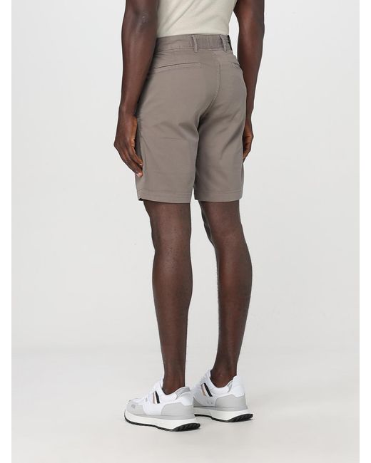 Boss Natural Short for men