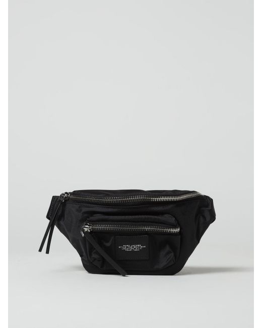Marc Jacobs Black Belt Bag