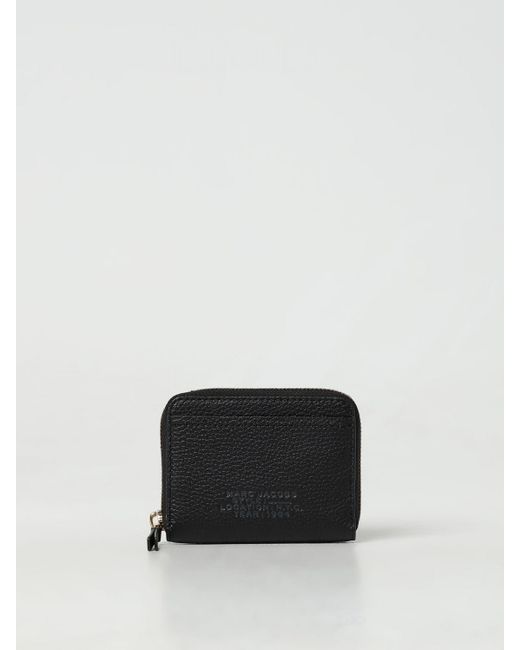 Marc Jacobs Black Wallet