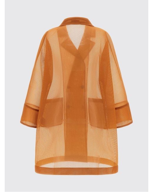 Herno Brown Jacket