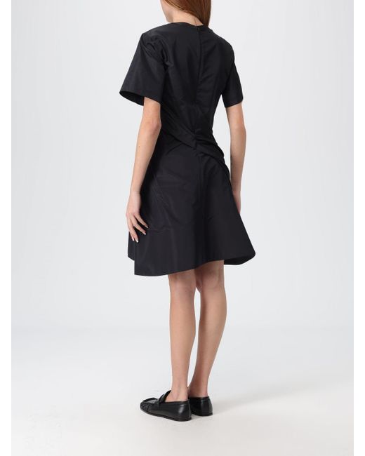 Loewe Blue Dress