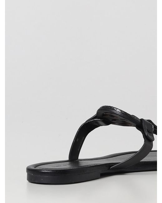 Tory Burch Black Schuhe Damen