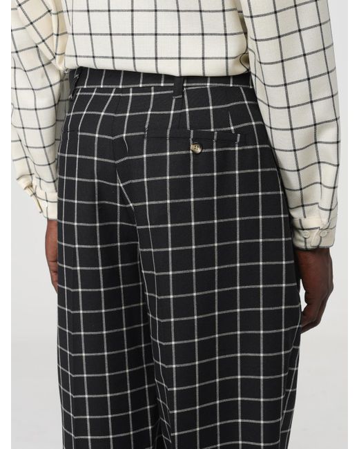 Marni Hose Herren in Gray für Herren