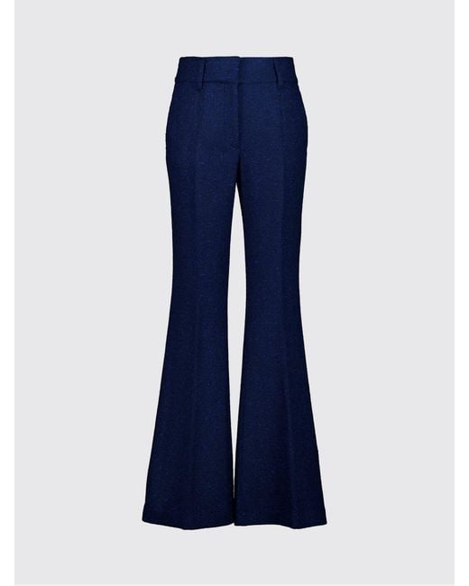 Gabriela Hearst Blue Pants
