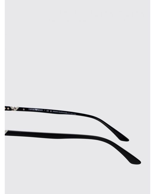 Emporio Armani Black 0Ea4239U Acetate Sunglasses