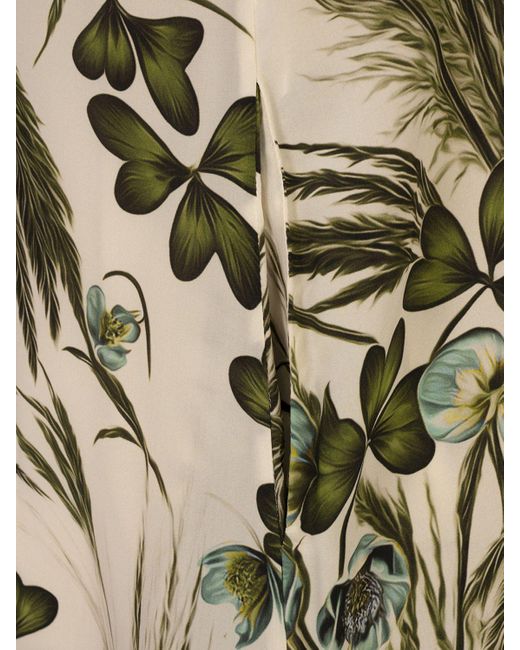 F.R.S For Restless Sleepers Metallic Jumpsuit Damen F.R. For Restless Sleepers