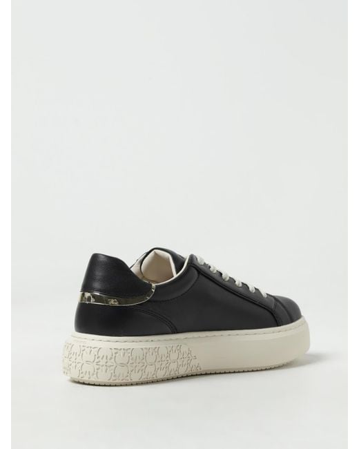Pinko Black Trainers