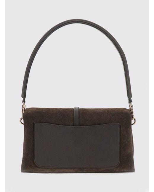 Tod's Brown Shoulder Bag