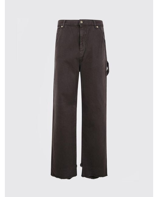 Vaqueros Mujer DARKPARK de color Gray