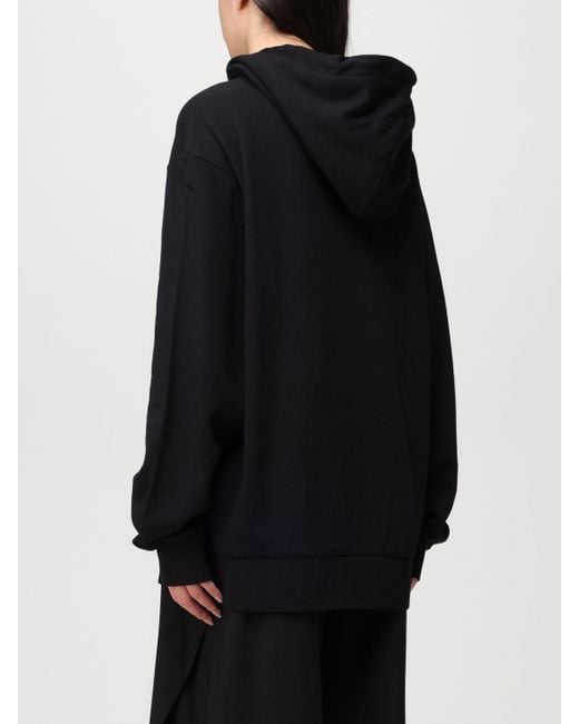 J.W. Anderson Black Sweatshirt