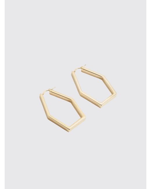 LaDoubleJ Metallic Schmuck Damen