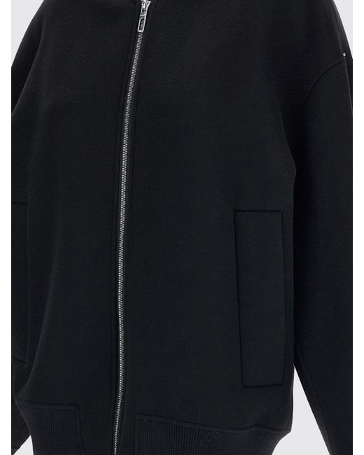 Sportmax Blue Jacket