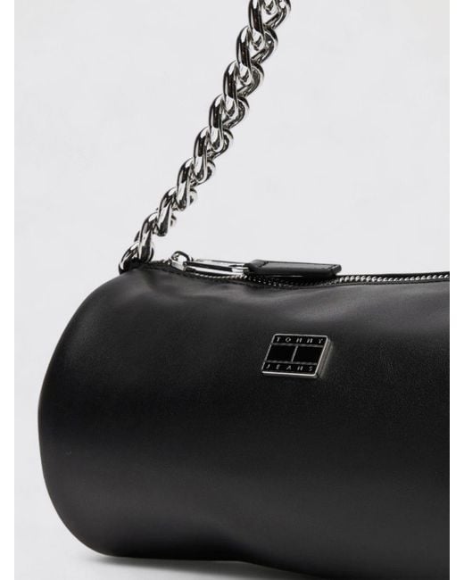 Sac À Main Femme Tommy Hilfiger Tommy Hilfiger en coloris Black