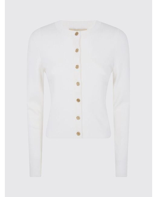 Michael Kors White Jumper