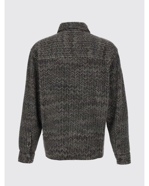 Missoni Gray Shirt for men