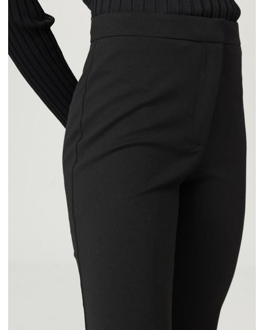 Pinko Black Pants