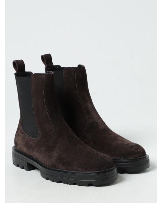 Hogan Schuhe Herren in Black für Herren