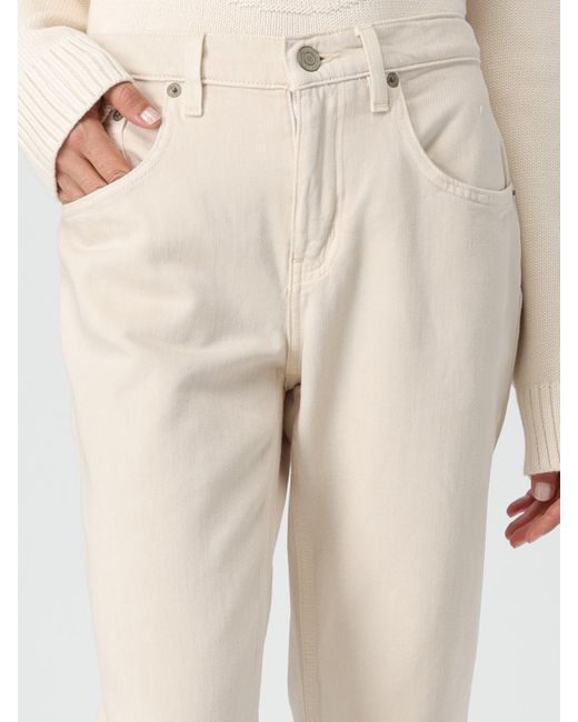 Jeans Femme Ralph Lauren en coloris Natural