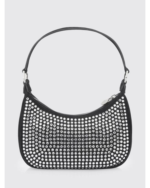 Borsa di Philipp Plein in Gray