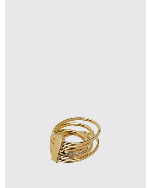 Panconesi Metallic Schmuck Damen