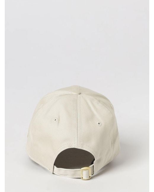 KTZ Natural Hat