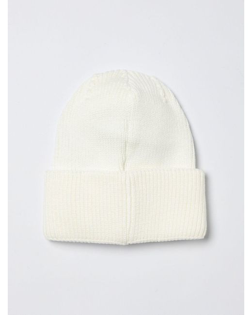 Colmar White Hat
