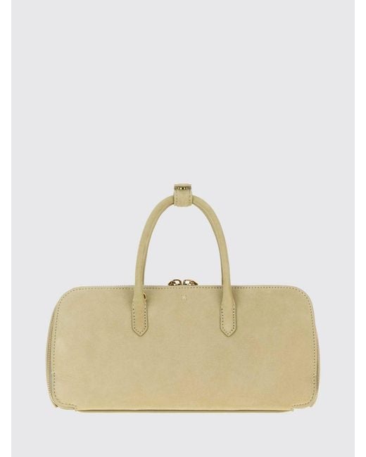 Alaïa Natural Handbag