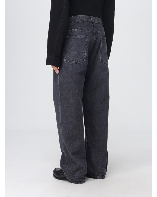 Our Legacy Black Jeans for men