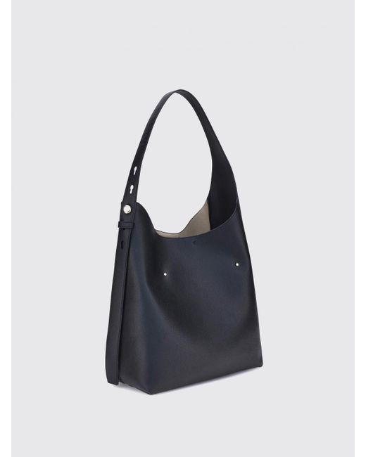 Tory Burch Blue Handtasche Damen