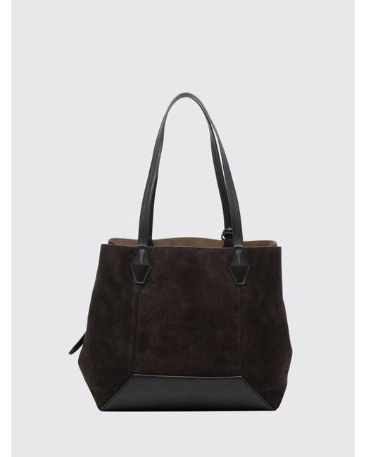 Jimmy Choo Black Shoulder Bag