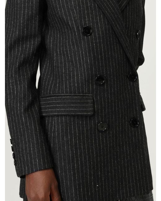 Isabel Marant Black Jacket