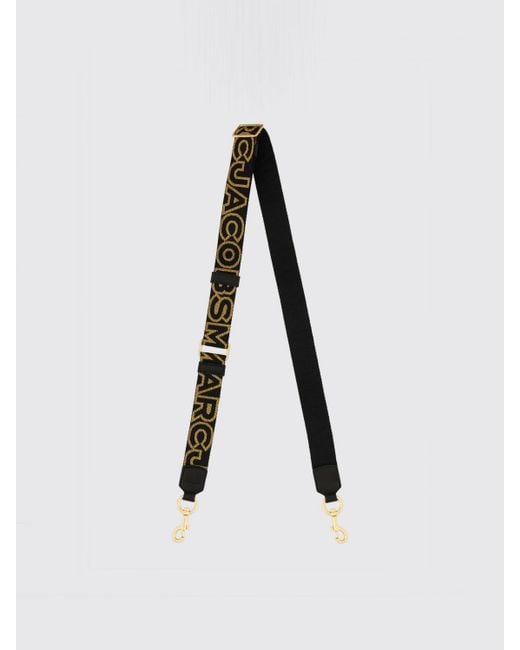 Bandolera Mujer Marc Jacobs de color White
