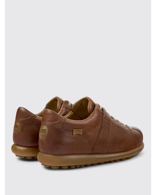 Camper Brown Shoes for men
