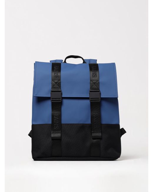 Rains Tasche Herren in Blue für Herren