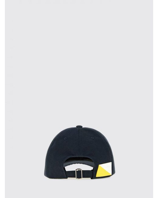 Loewe Blue Hat