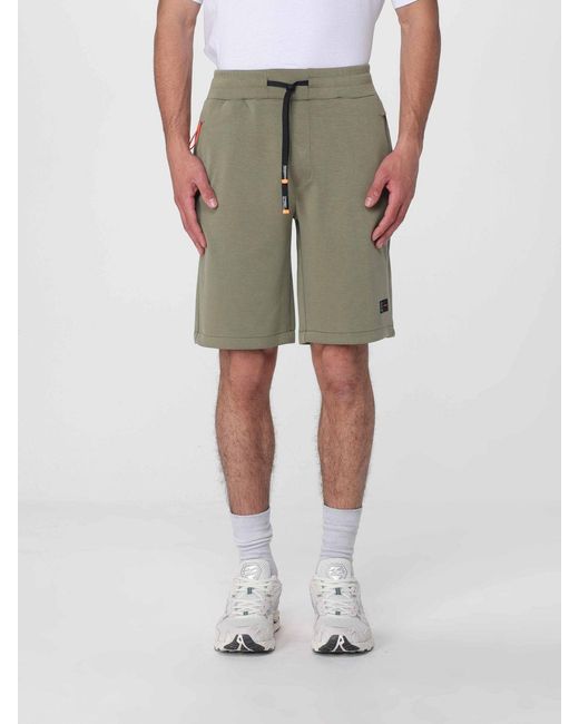 Suns Boards Natural Cotton Jogging Shorts for men