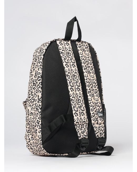 KTZ White Shoulder Bag
