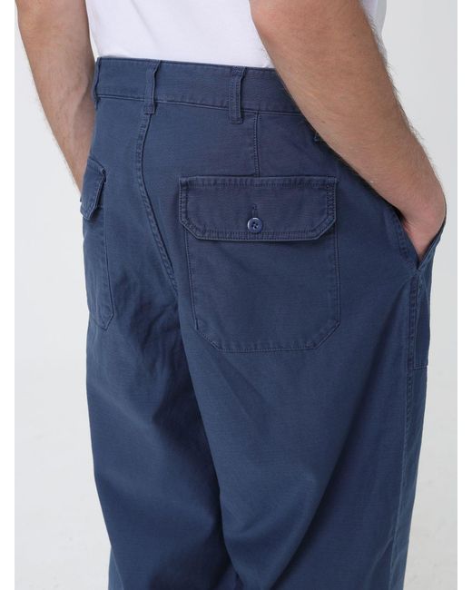 Blauer Blue Pants for men
