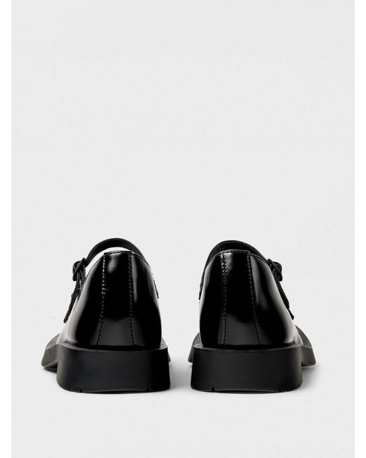 CAMPERLAB Black Shoes