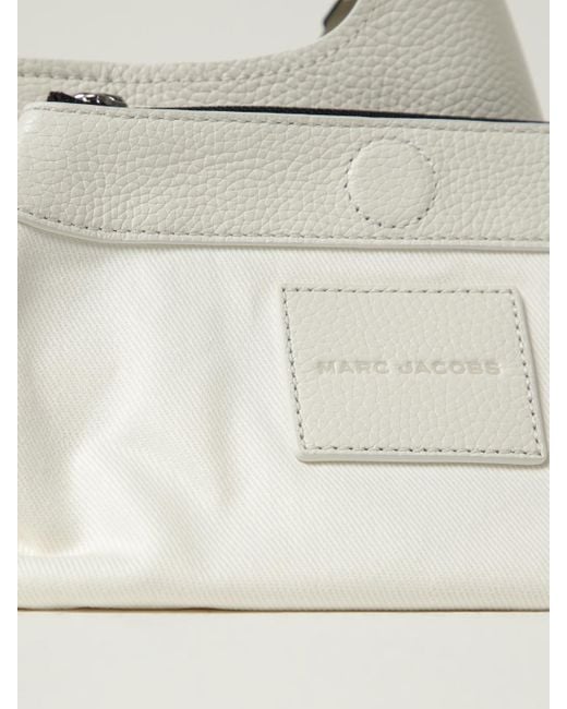 Marc Jacobs Natural The Sack Bag