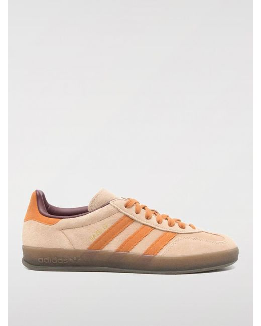 Adidas Originals Pink Shoes for men