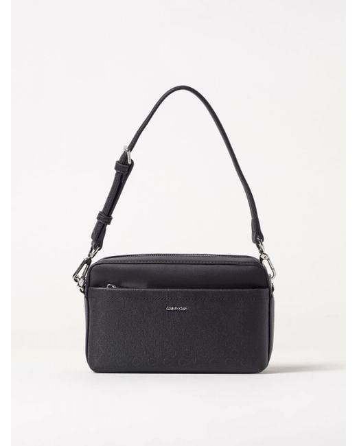 Borsa di Calvin Klein in Black