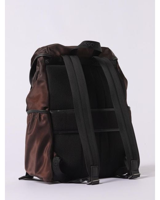 Boss Black Bags for men